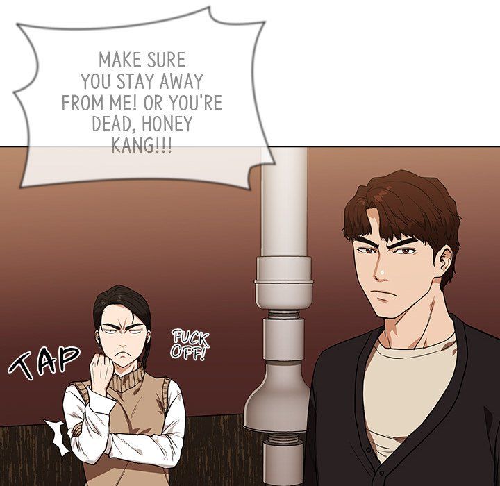 Malcolm, The Superstar Detective Manhwa - Chapter 8 Page 133