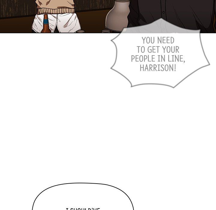Malcolm, The Superstar Detective Manhwa - Chapter 8 Page 134