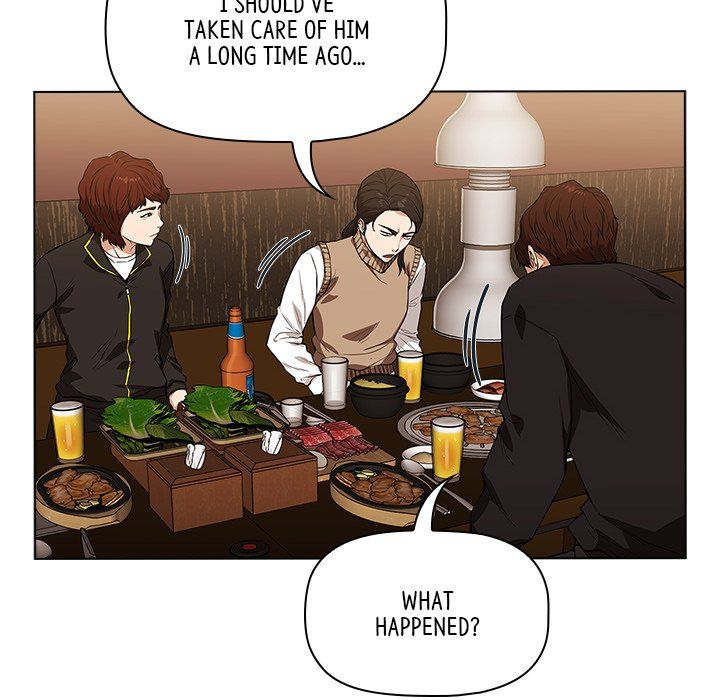 Malcolm, The Superstar Detective Manhwa - Chapter 8 Page 135