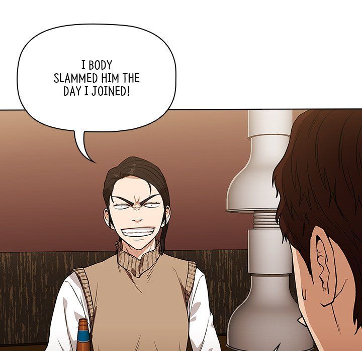 Malcolm, The Superstar Detective Manhwa - Chapter 8 Page 138