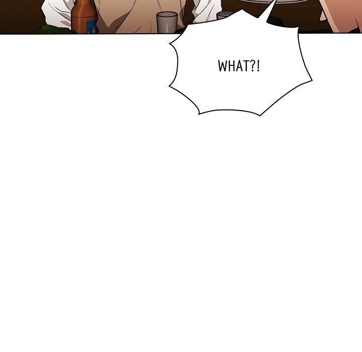 Malcolm, The Superstar Detective Manhwa - Chapter 8 Page 139