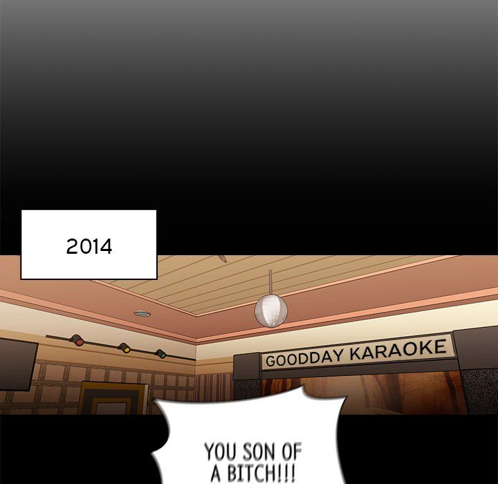 Malcolm, The Superstar Detective Manhwa - Chapter 8 Page 141