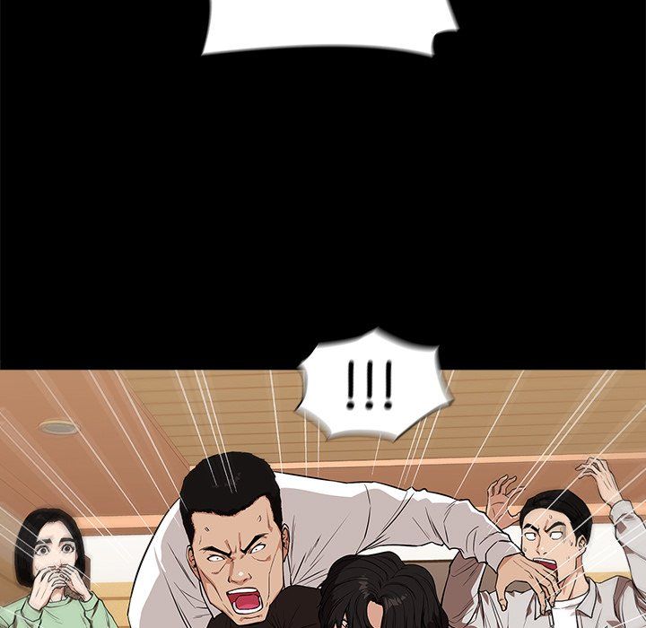 Malcolm, The Superstar Detective Manhwa - Chapter 8 Page 142