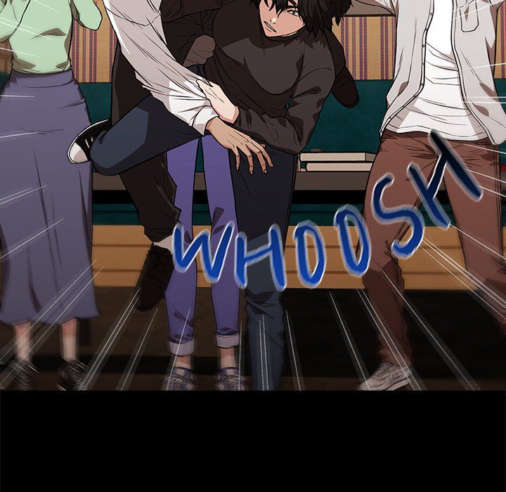 Malcolm, The Superstar Detective Manhwa - Chapter 8 Page 143