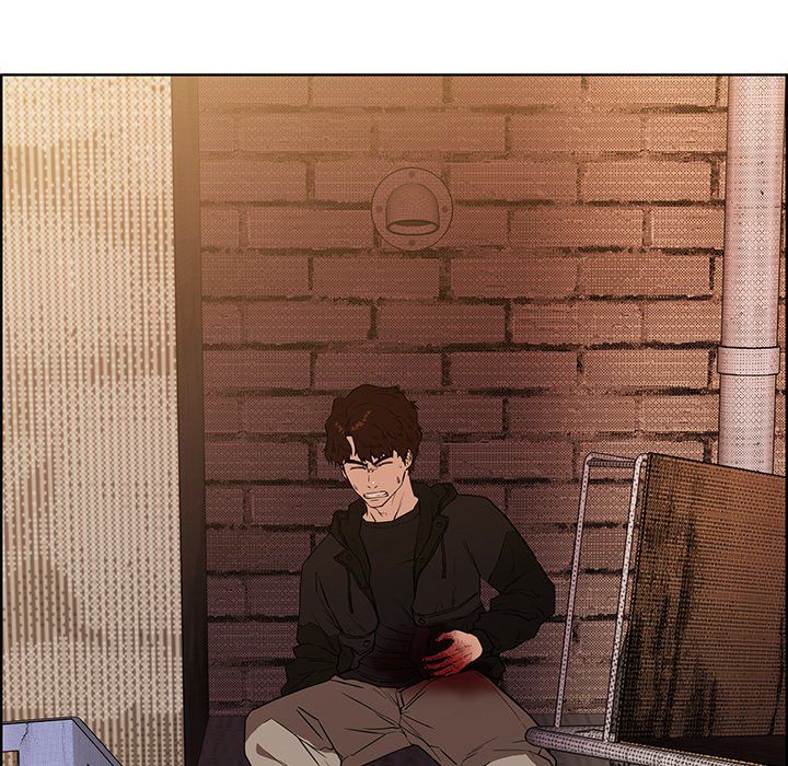 Malcolm, The Superstar Detective Manhwa - Chapter 6 Page 8