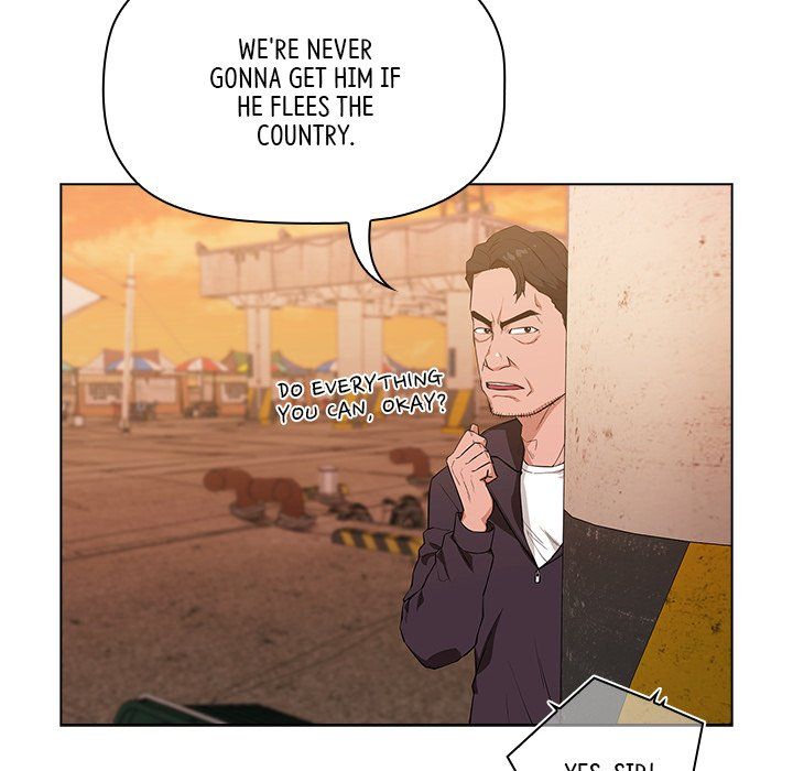 Malcolm, The Superstar Detective Manhwa - Chapter 6 Page 17