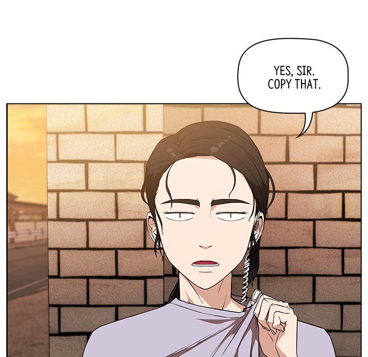 Malcolm, The Superstar Detective Manhwa - Chapter 6 Page 20