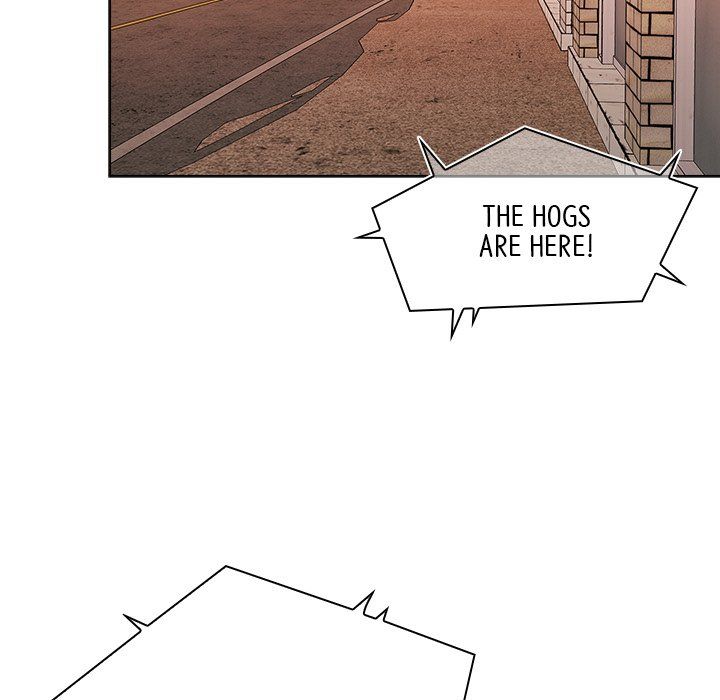 Malcolm, The Superstar Detective Manhwa - Chapter 6 Page 23