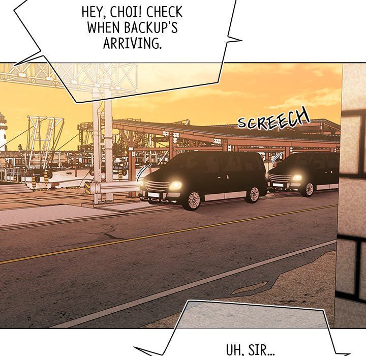 Malcolm, The Superstar Detective Manhwa - Chapter 6 Page 24