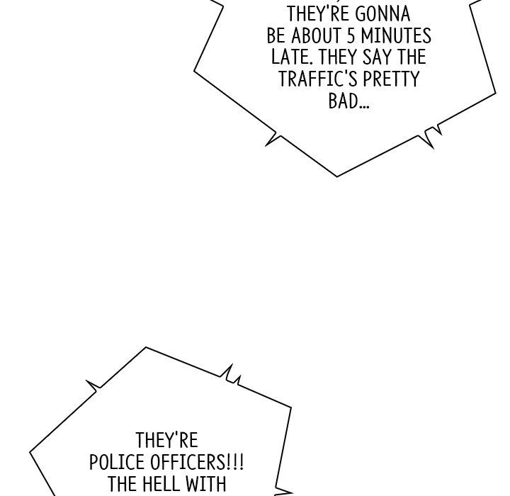 Malcolm, The Superstar Detective Manhwa - Chapter 6 Page 25