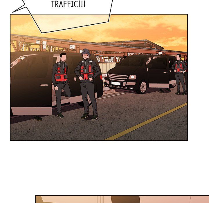 Malcolm, The Superstar Detective Manhwa - Chapter 6 Page 26