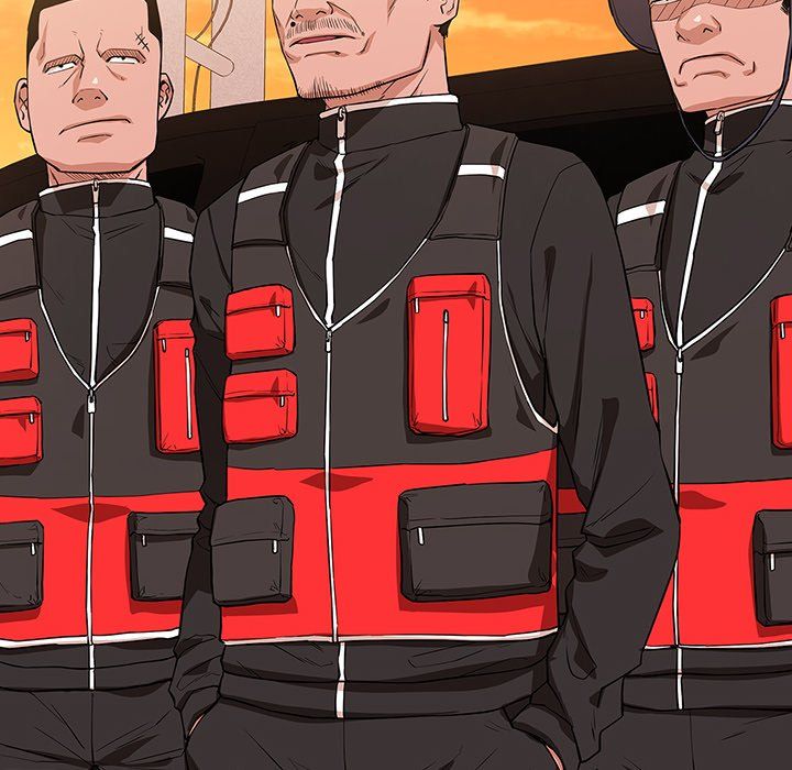 Malcolm, The Superstar Detective Manhwa - Chapter 6 Page 29