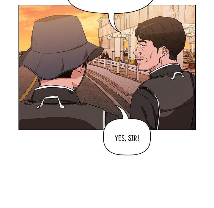 Malcolm, The Superstar Detective Manhwa - Chapter 6 Page 31