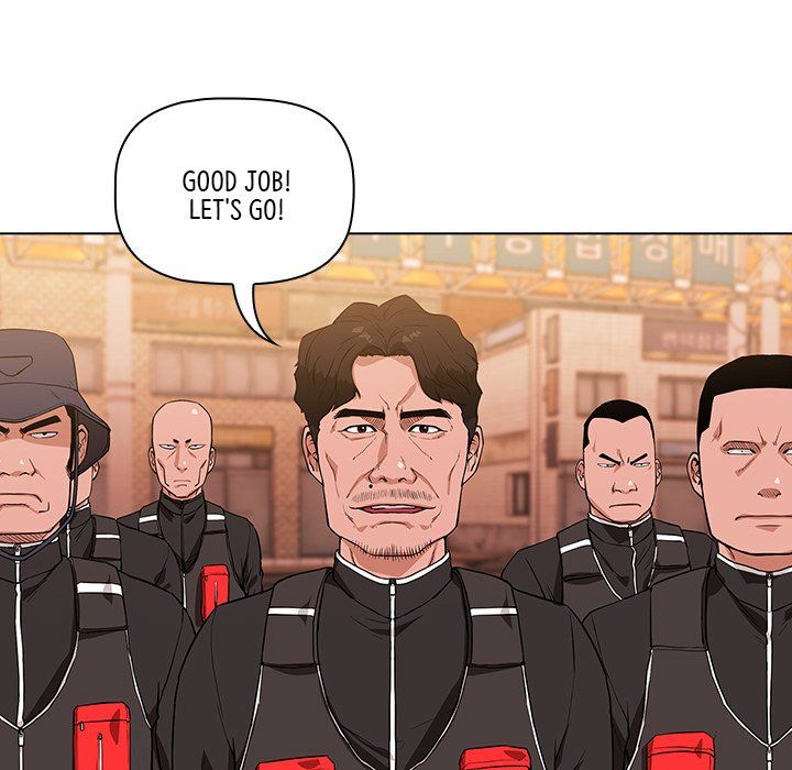 Malcolm, The Superstar Detective Manhwa - Chapter 6 Page 32