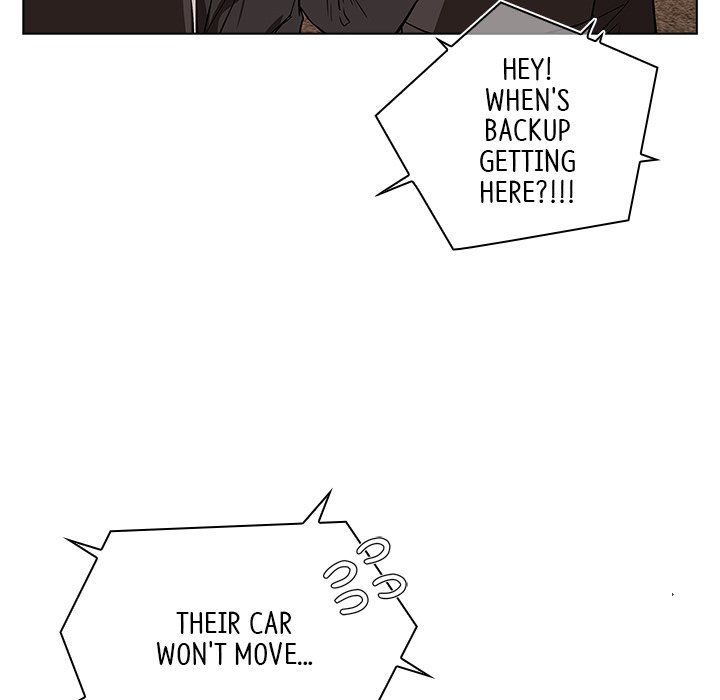 Malcolm, The Superstar Detective Manhwa - Chapter 6 Page 36