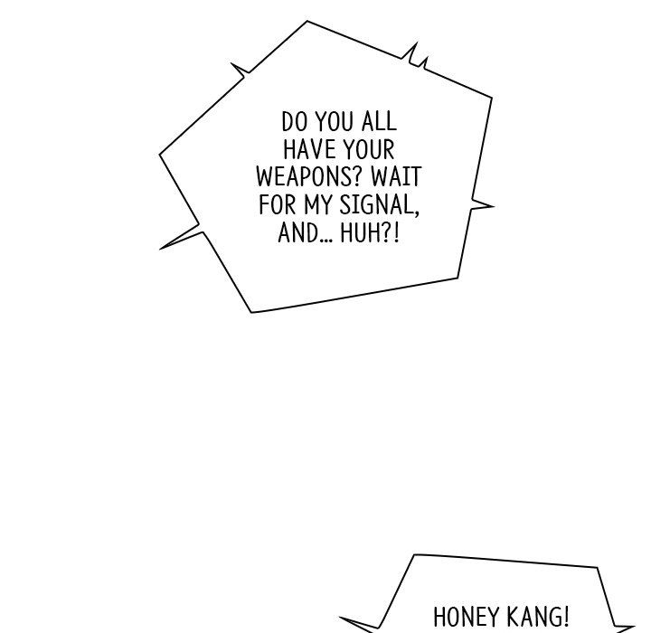 Malcolm, The Superstar Detective Manhwa - Chapter 6 Page 38