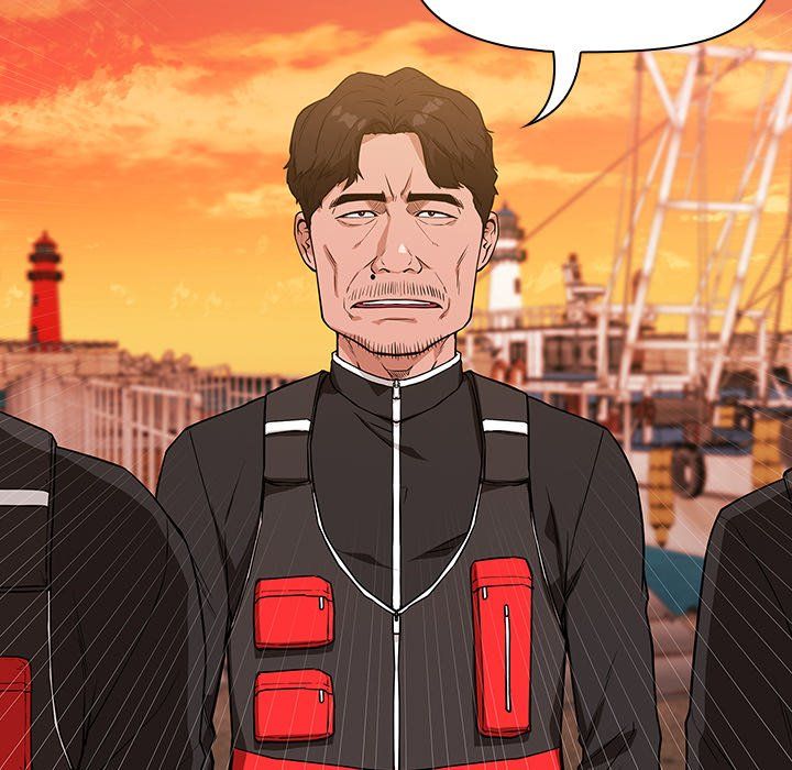 Malcolm, The Superstar Detective Manhwa - Chapter 6 Page 41