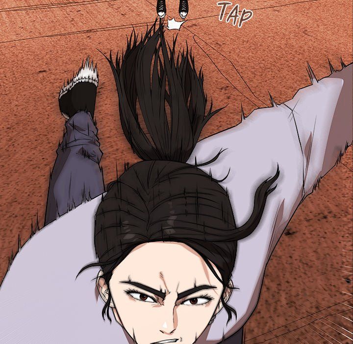 Malcolm, The Superstar Detective Manhwa - Chapter 6 Page 44