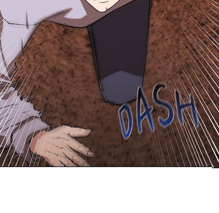 Malcolm, The Superstar Detective Manhwa - Chapter 6 Page 45