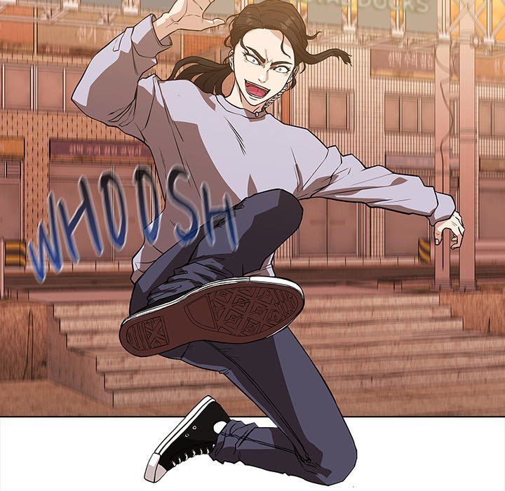 Malcolm, The Superstar Detective Manhwa - Chapter 6 Page 47