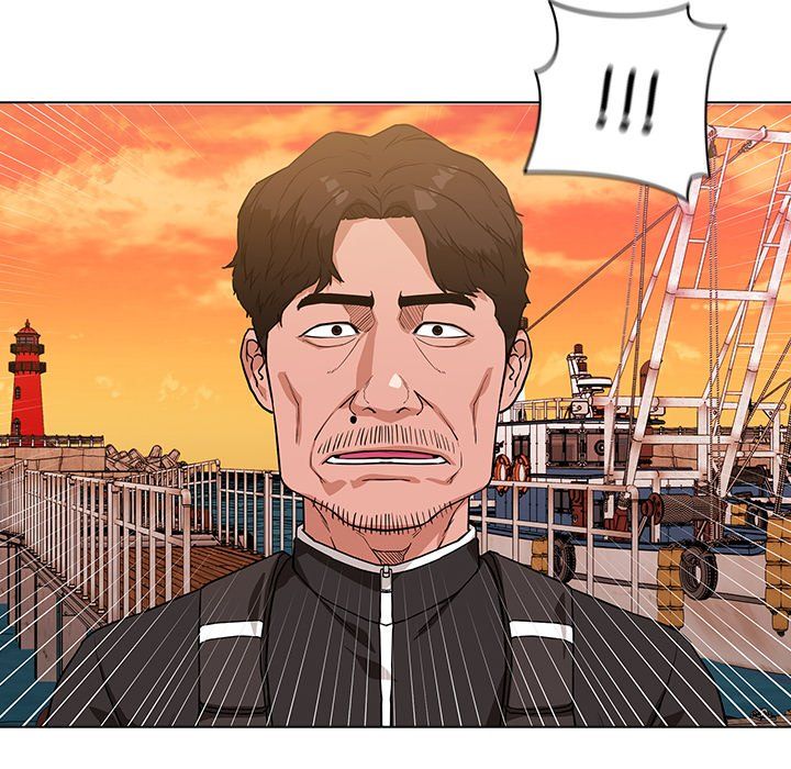 Malcolm, The Superstar Detective Manhwa - Chapter 6 Page 49