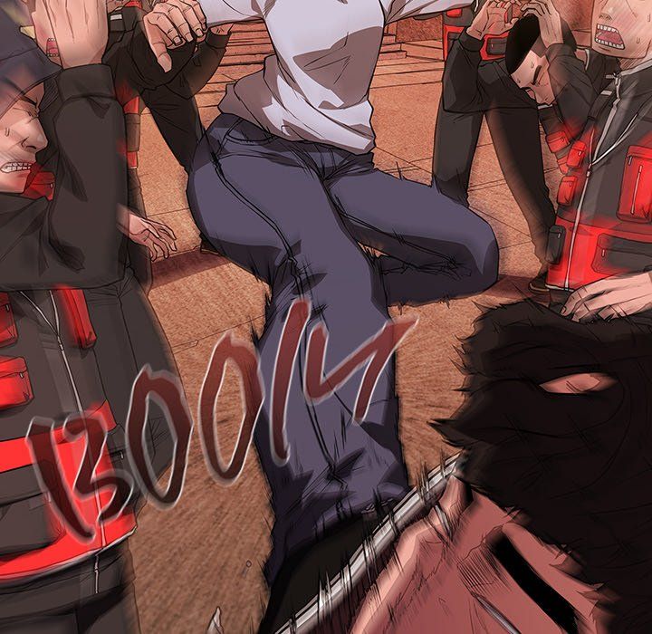 Malcolm, The Superstar Detective Manhwa - Chapter 6 Page 51