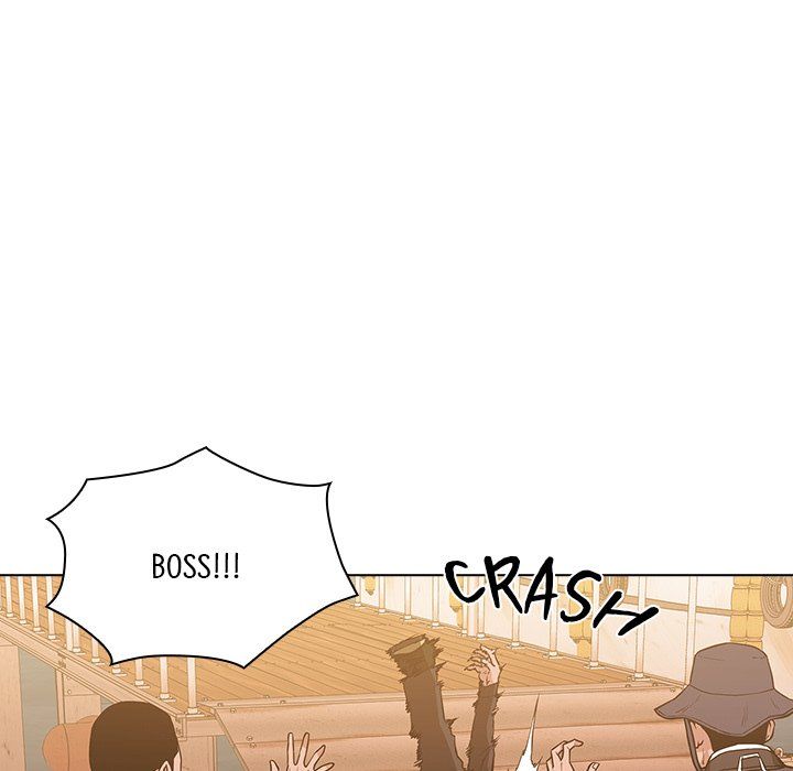 Malcolm, The Superstar Detective Manhwa - Chapter 6 Page 54