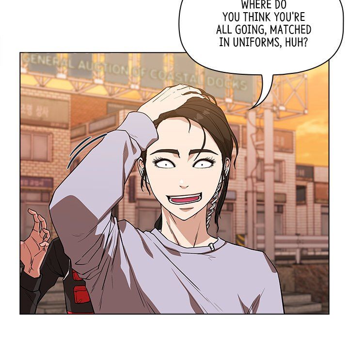 Malcolm, The Superstar Detective Manhwa - Chapter 6 Page 57
