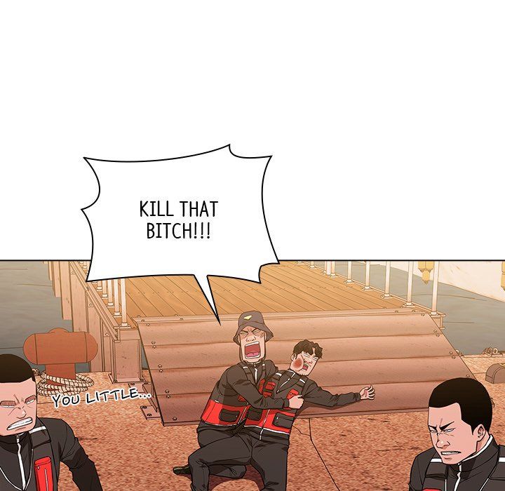 Malcolm, The Superstar Detective Manhwa - Chapter 6 Page 58