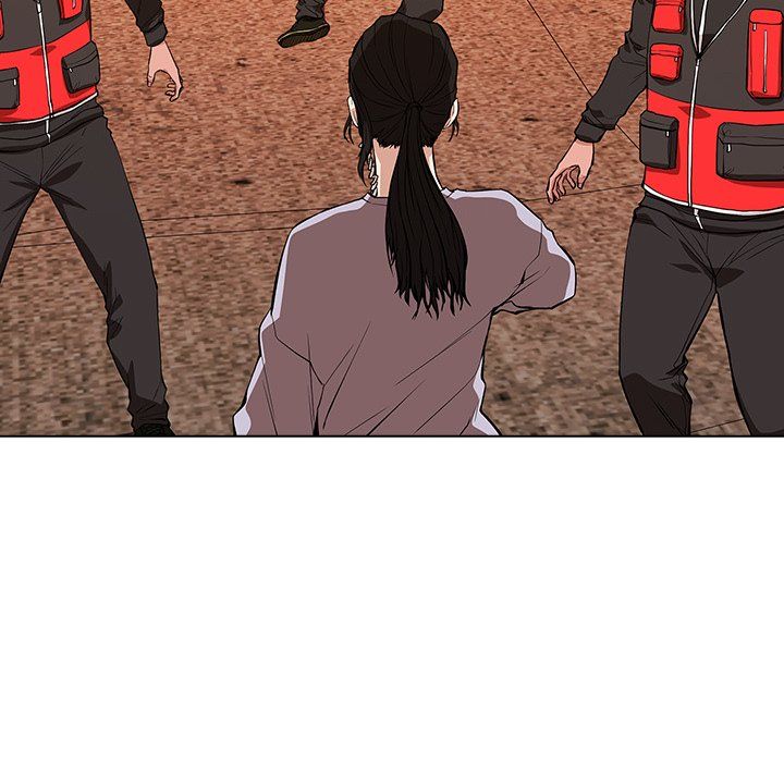 Malcolm, The Superstar Detective Manhwa - Chapter 6 Page 59