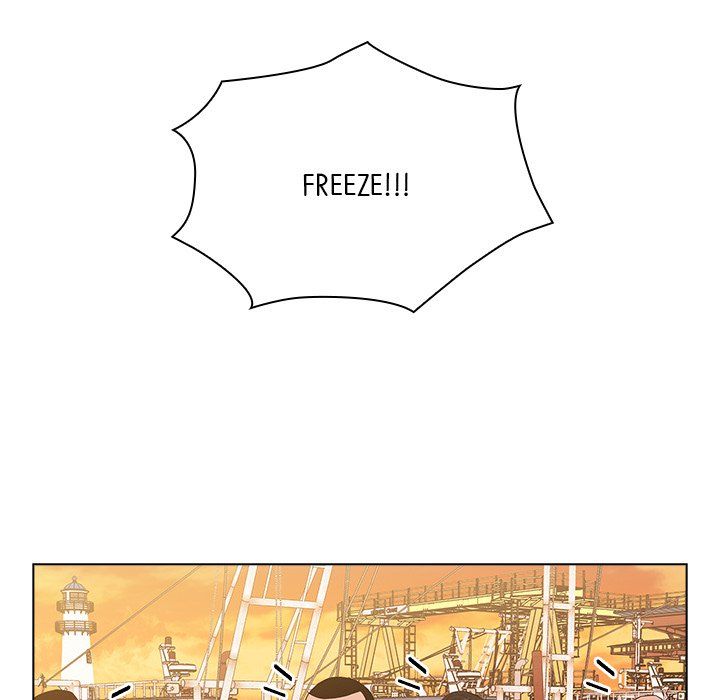 Malcolm, The Superstar Detective Manhwa - Chapter 6 Page 60