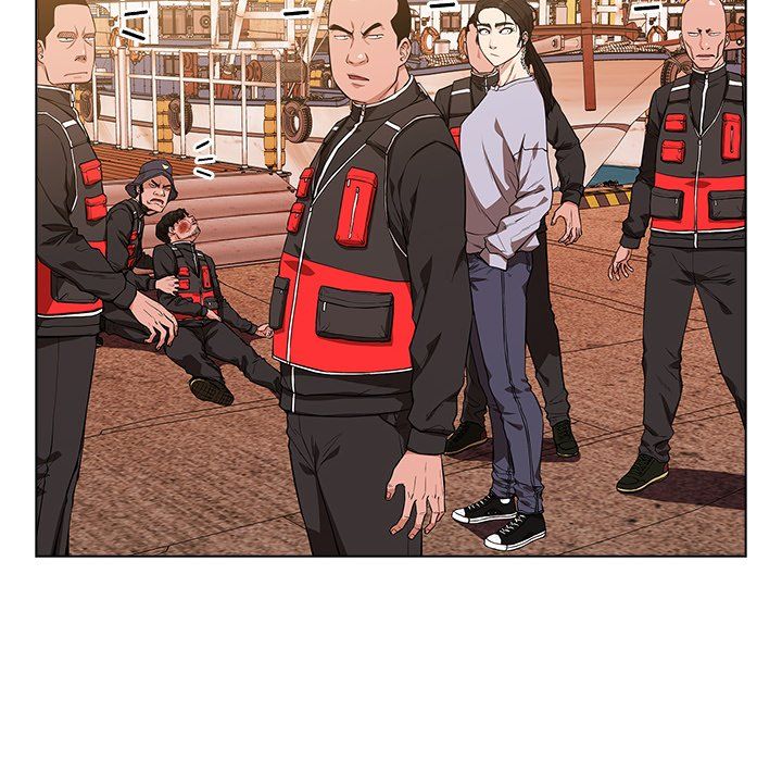 Malcolm, The Superstar Detective Manhwa - Chapter 6 Page 61