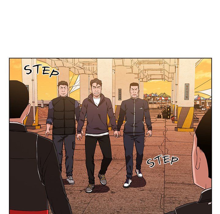 Malcolm, The Superstar Detective Manhwa - Chapter 6 Page 62