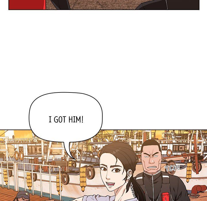 Malcolm, The Superstar Detective Manhwa - Chapter 6 Page 63