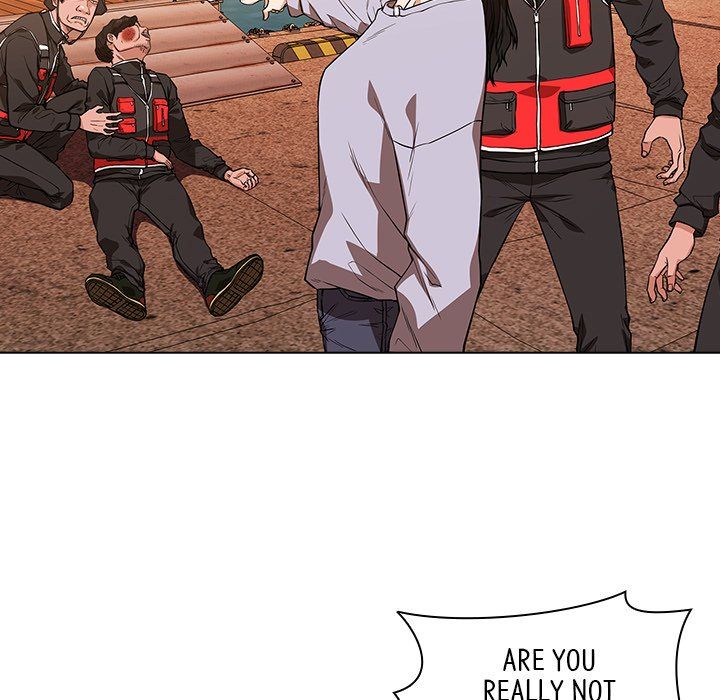 Malcolm, The Superstar Detective Manhwa - Chapter 6 Page 64