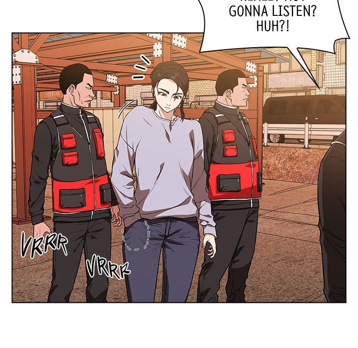 Malcolm, The Superstar Detective Manhwa - Chapter 6 Page 65