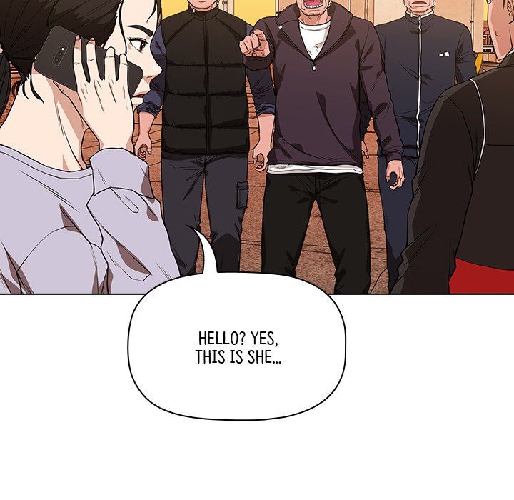 Malcolm, The Superstar Detective Manhwa - Chapter 6 Page 67