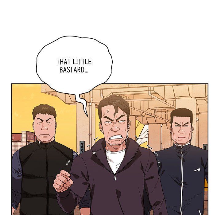 Malcolm, The Superstar Detective Manhwa - Chapter 6 Page 68