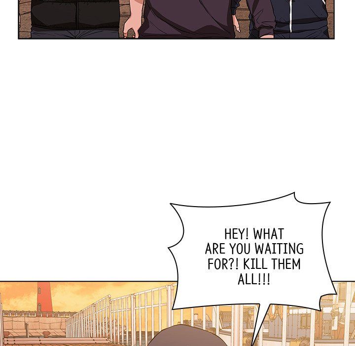 Malcolm, The Superstar Detective Manhwa - Chapter 6 Page 69