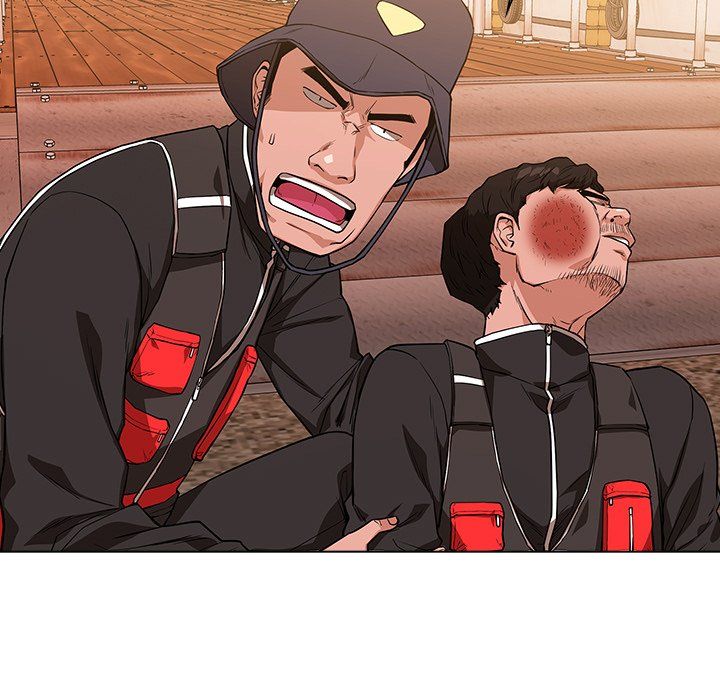 Malcolm, The Superstar Detective Manhwa - Chapter 6 Page 70