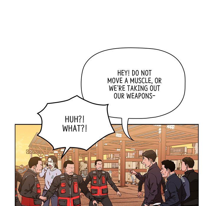 Malcolm, The Superstar Detective Manhwa - Chapter 6 Page 71