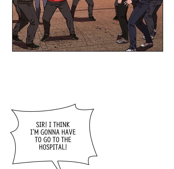 Malcolm, The Superstar Detective Manhwa - Chapter 6 Page 72