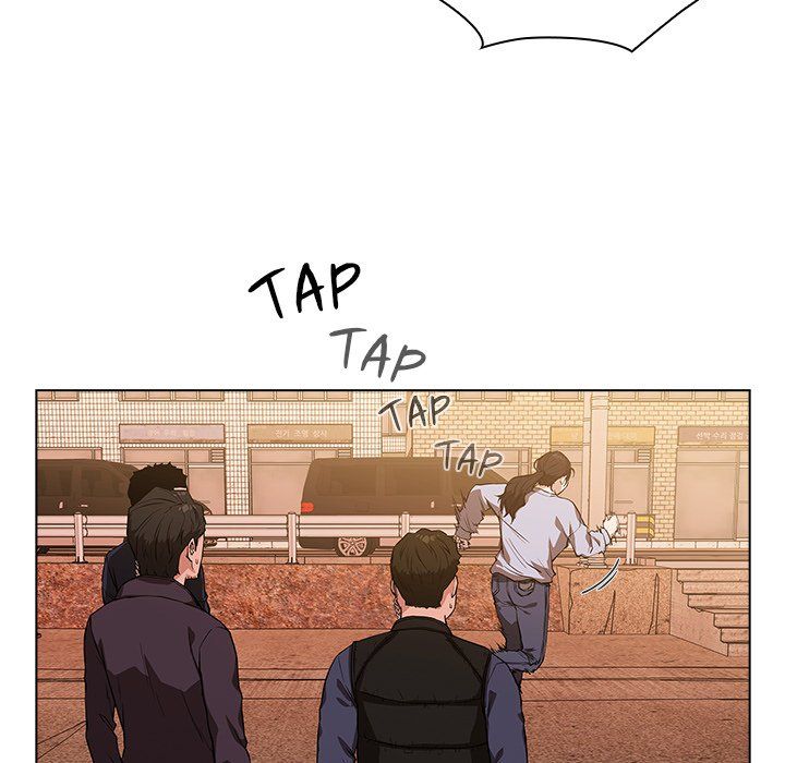 Malcolm, The Superstar Detective Manhwa - Chapter 6 Page 74