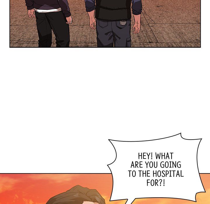 Malcolm, The Superstar Detective Manhwa - Chapter 6 Page 75