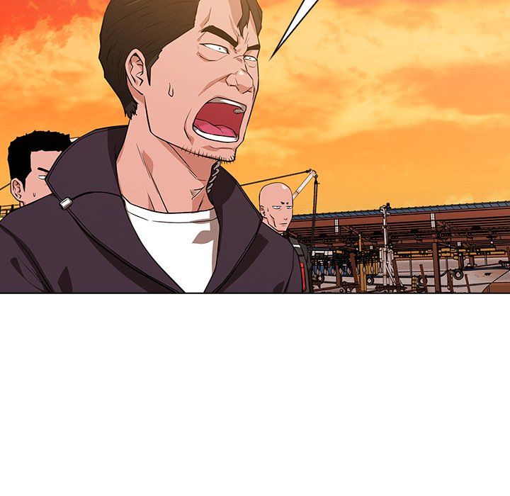 Malcolm, The Superstar Detective Manhwa - Chapter 6 Page 76