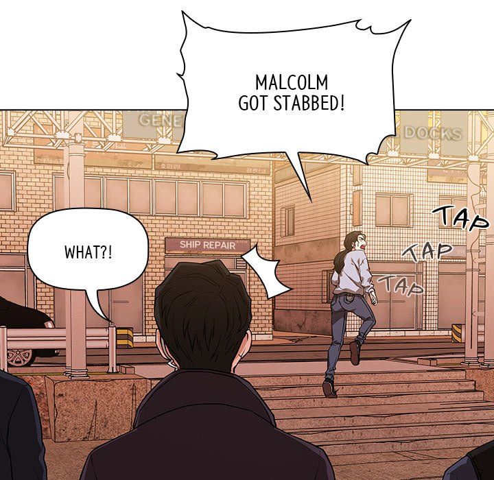 Malcolm, The Superstar Detective Manhwa - Chapter 6 Page 77