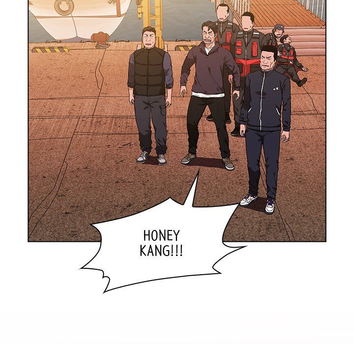 Malcolm, The Superstar Detective Manhwa - Chapter 6 Page 79