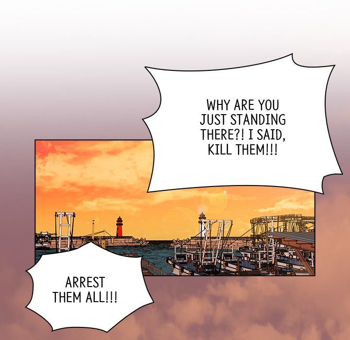 Malcolm, The Superstar Detective Manhwa - Chapter 6 Page 80