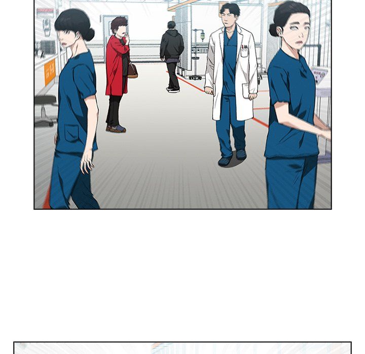 Malcolm, The Superstar Detective Manhwa - Chapter 6 Page 86