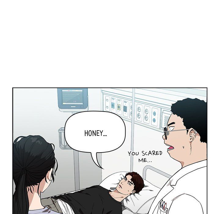 Malcolm, The Superstar Detective Manhwa - Chapter 6 Page 89